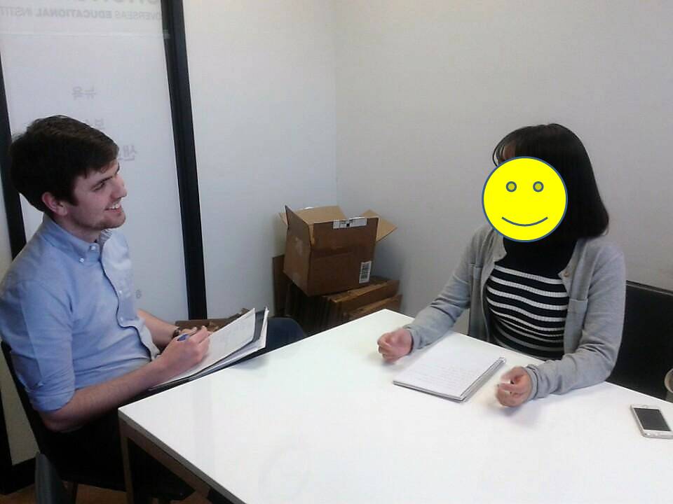 스피킹 실력 향상에 최고인 샌프란지사 튜터 후기 후기 썸네일